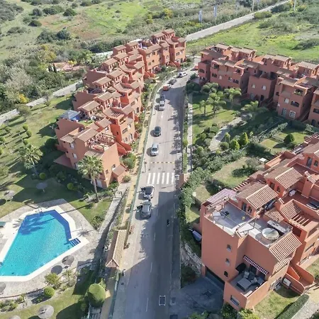 Sol Apartment