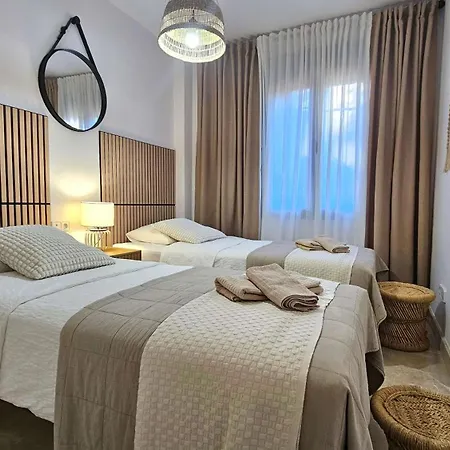Apartment Sol *