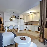 Apartmán Sol Estepona