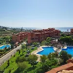 Apartmán Sol Estepona