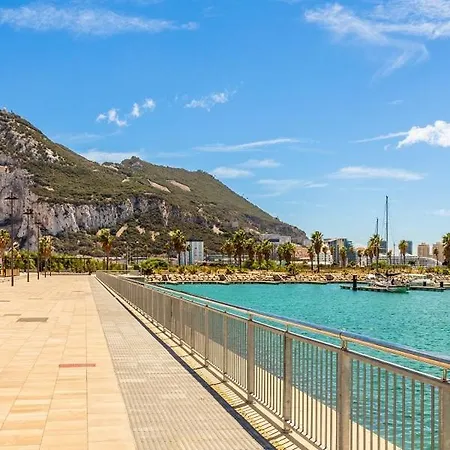 Sol Апартаменты Эстепона