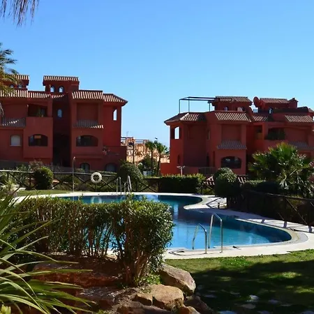 Sol Апартаменты Эстепона