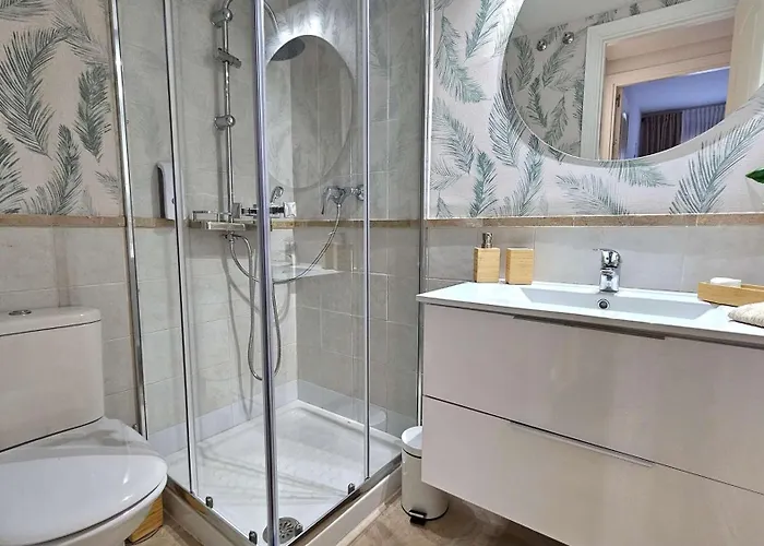 Sol Apartman Estepona