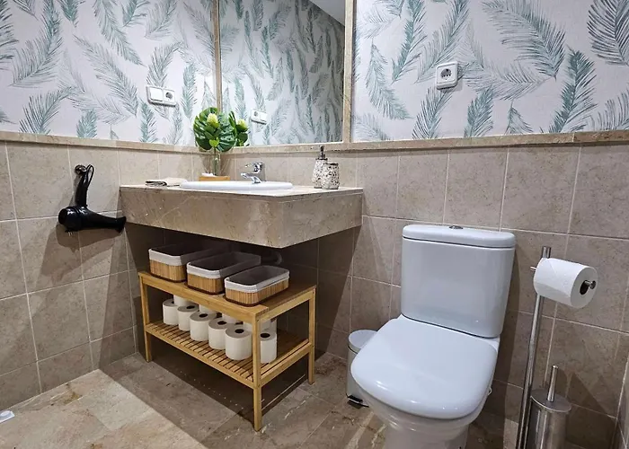 Apartment Sol Estepona