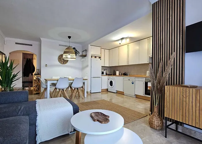 Apartman Sol Estepona