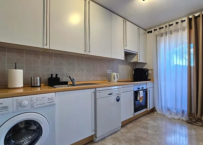 Apartman Sol