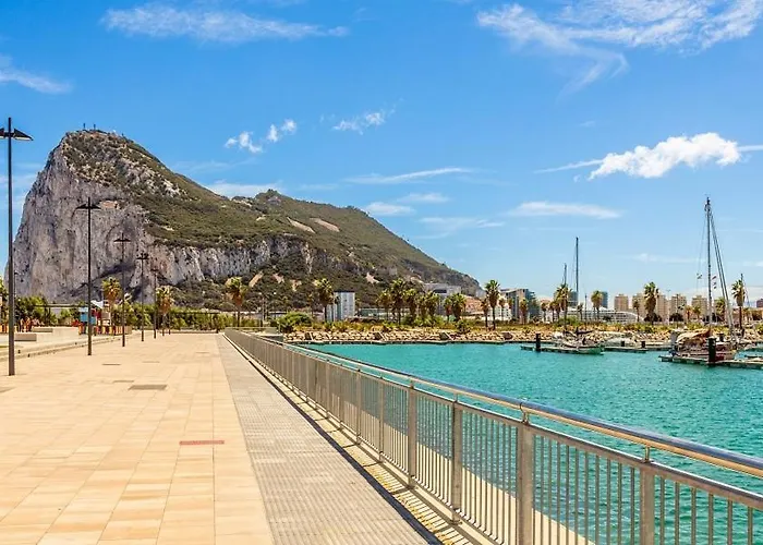 Sol Apartman Estepona