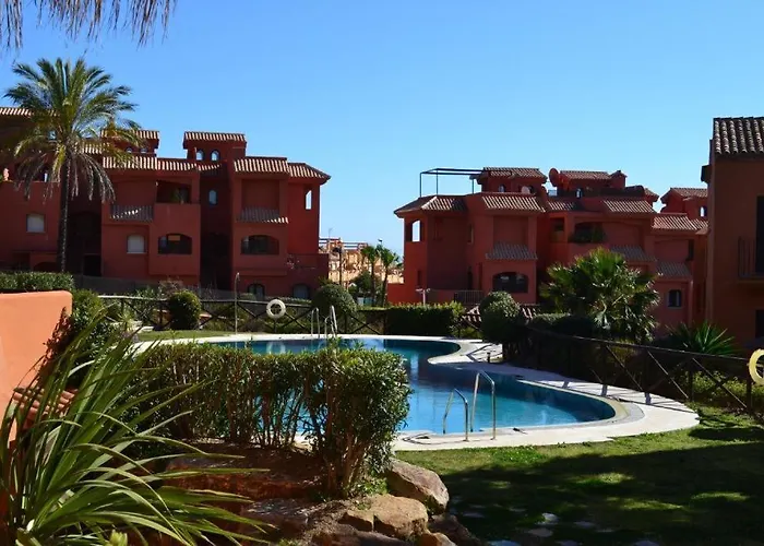 Sol Apartment Estepona