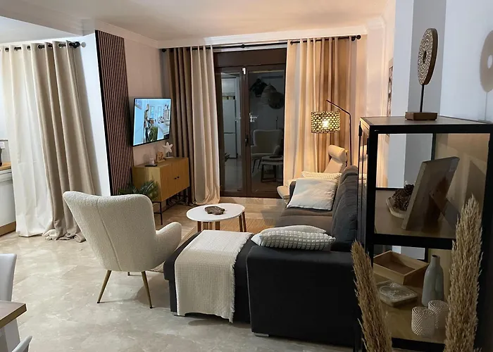 Apartment Sol Estepona