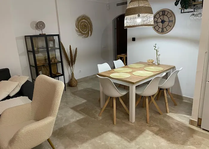 Apartman Sol Estepona