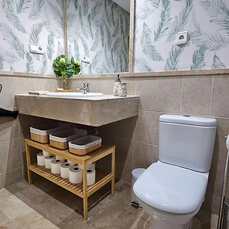 Apartment Sol Estepona