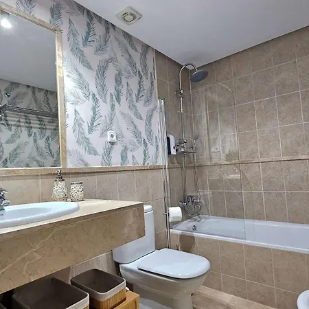 Διαμέρισμα Sol