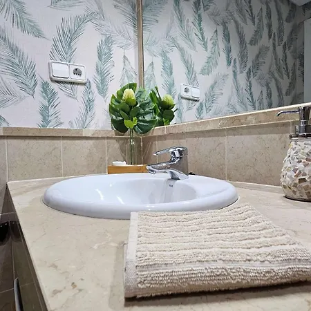 Διαμέρισμα Sol *