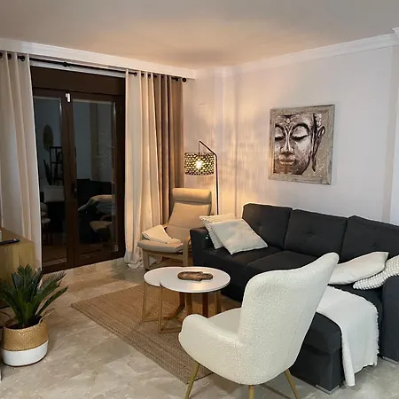 Διαμέρισμα Sol